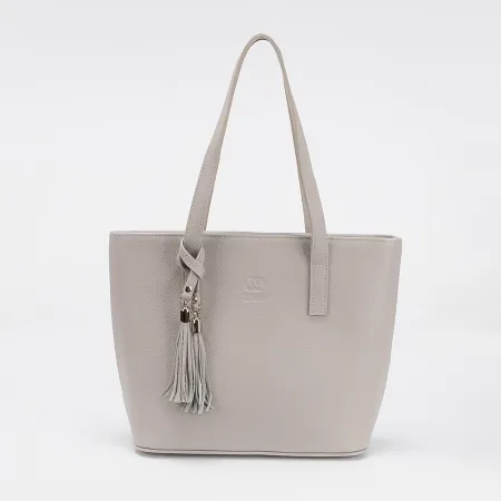 Francesco Molinary Сумка (светло-серый)