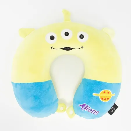 Grott Подушка для путешествий (желтый)