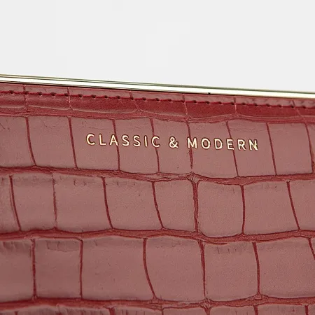 Passo Avanti Кошелек (красный)