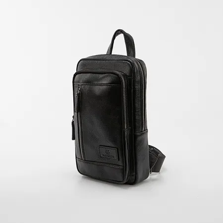 Valigetti Рюкзак (черный)