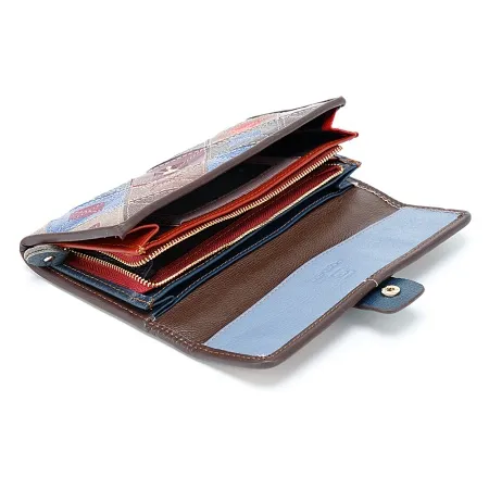 Poshete Кошелек (разноцветный)