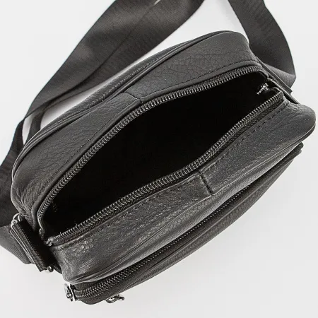 Valigetti Сумка-планшет (черный)