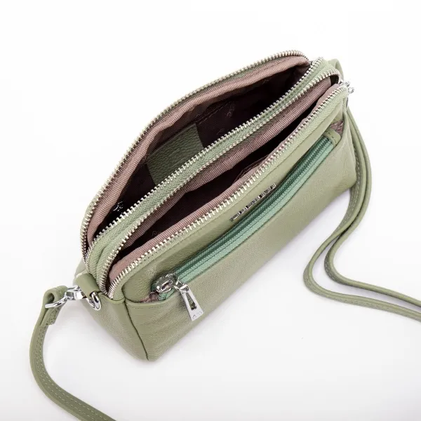 Poshete Сумка-планшет 549-HY22103B