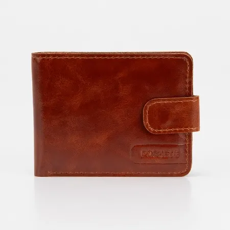 Poshete Кошелек (коричневый)
