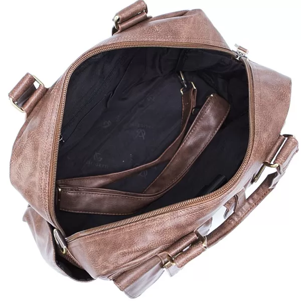 Дорожная сумка арт 751387-6069-ик Дорожная сумка арт 751387-6069-ик