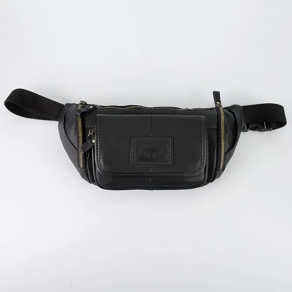 Poshete Сумка на пояс 196-1390-35