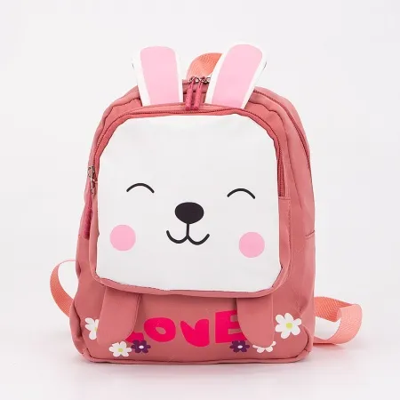 Ecotope Рюкзак (розовый)