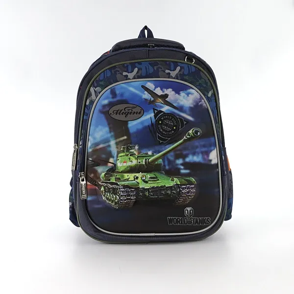 Ecotope Ранец 306-8107