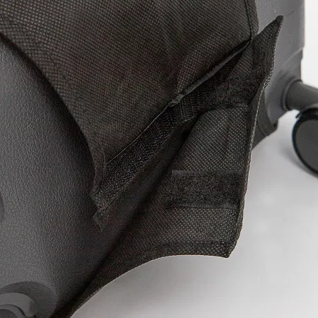 Grott Чехол для чемодана (черный)