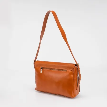 Poshete Сумка (горчичный)