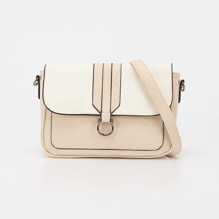 Passo Avanti Сумка-планшет (бежевый)