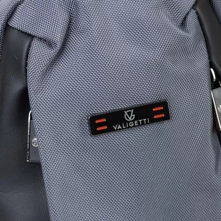 Рюкзак мужской однолямочный Valigetti арт. 3639636