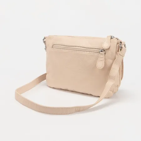 Passo Avanti Сумка (бежевый)