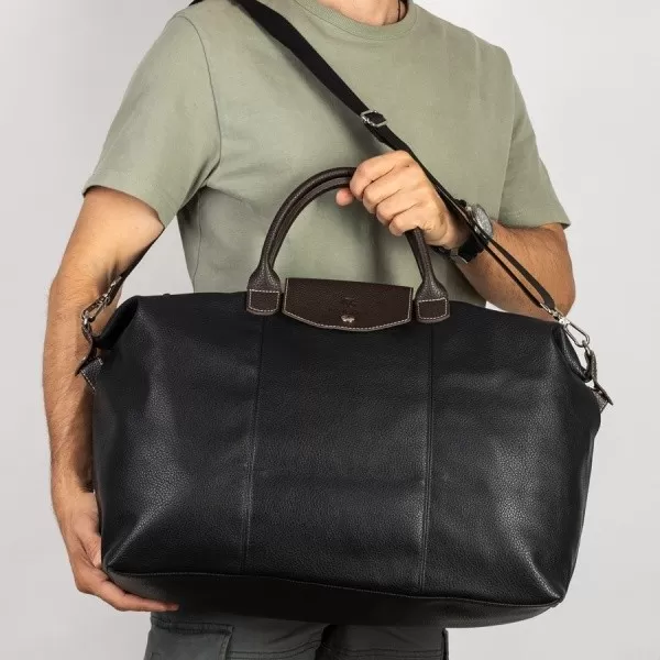 Сумка дорожная Valigetti арт. 1232-277-ик Сумка дорожная Valigetti арт. 1232-277-ик