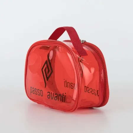 Passo Avanti Косметичка (красный)