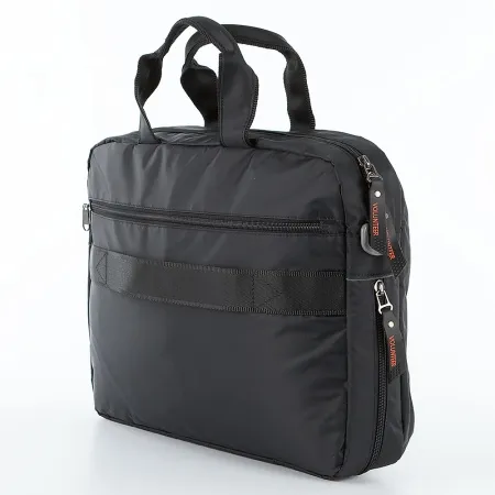 Volunteer Сумка (черный)