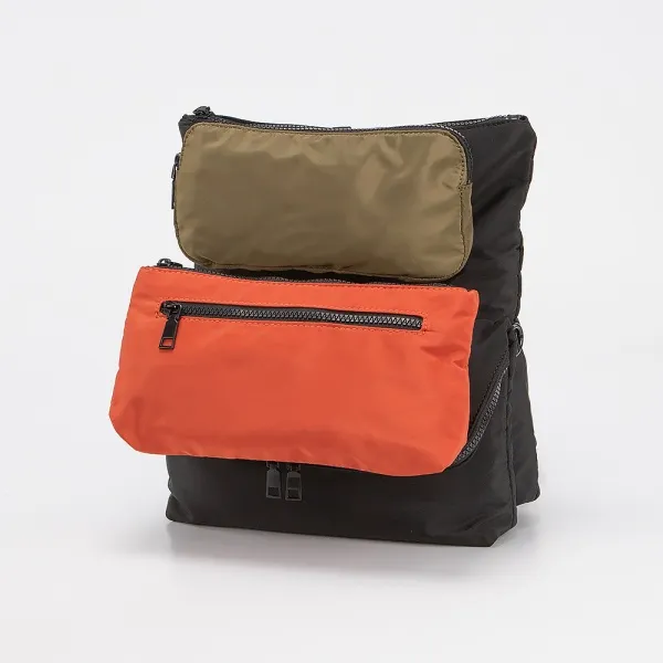 Ecotope Сумка-рюкзак 728-616-13