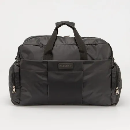 Ecotope Сумка дорожно-спортивная (черный)