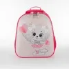 Ecotope Kids Ранец (розовый)