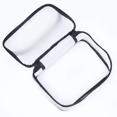 Passo Avanti Косметичка (прозрачный)