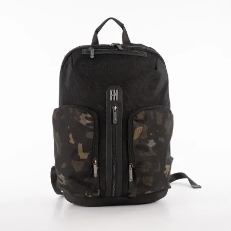 Francesco Molinary Рюкзак (черный)