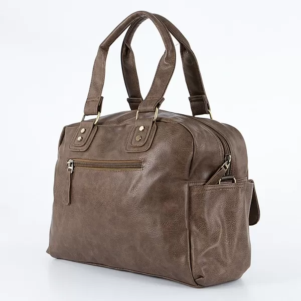 Дорожная сумка арт 751387-6069-ик Дорожная сумка арт 751387-6069-ик