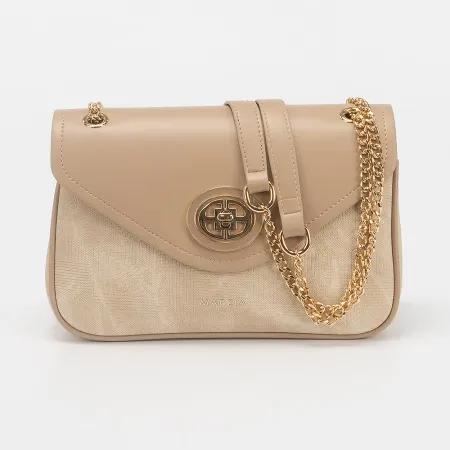 Marzia Сумка (бежевый)