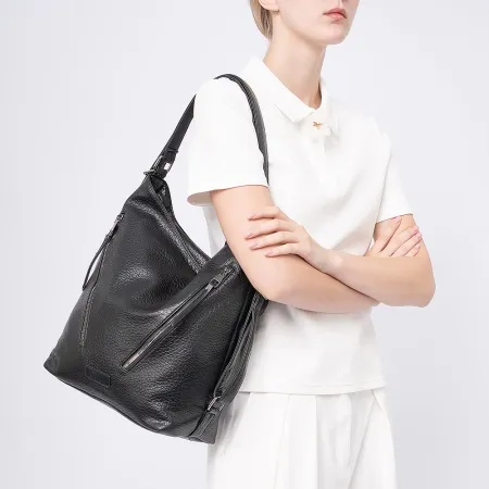 Passo Avanti Сумка-рюкзак (черный)