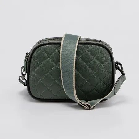 Poshete Сумка-планшет (светло-зеленый)