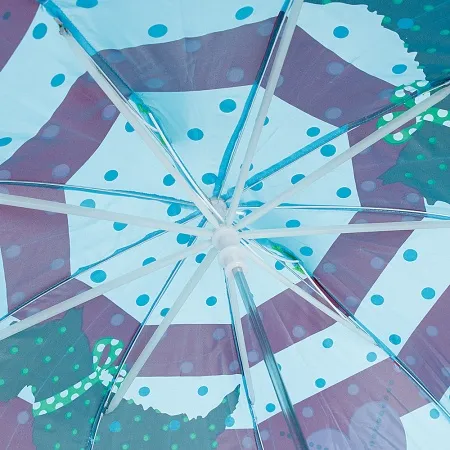 Rain Berry Зонт-трость (мультиколор)