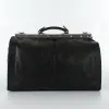 Francesco Molinary Саквояж (черный)