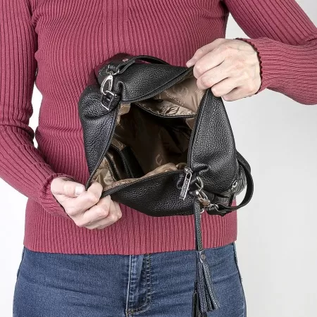 Женская сумка Francesco Molinary арт. 5312006 Женская сумка Francesco Molinary арт. 5312006