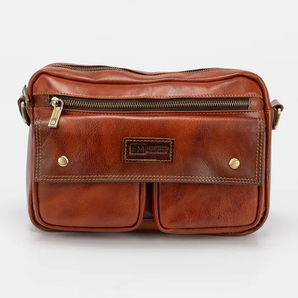 Francesco Molinary Сумка-планшет 951-7155