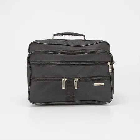 Mr.Bag Сумка рабочая (черный)