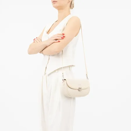 David Jones Сумка-планшет (бежевый)