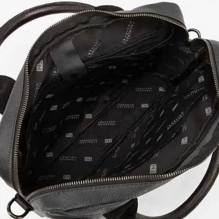 Francesco Molinary Сумка (черный)