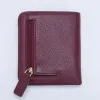 Francesco Molinary Кошелек (бордовый)