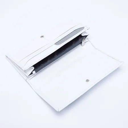 D.Morelli Кошелек (белый)