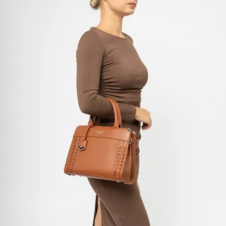 Passo Avanti Сумка (горчичный)