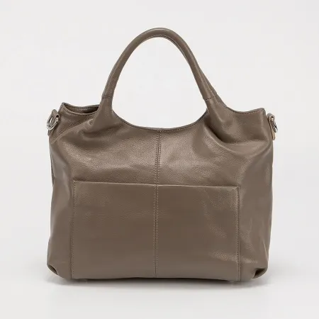 Poshete Сумка (серый)