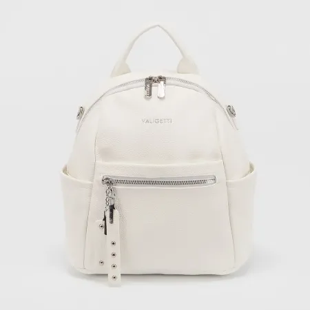 Valigetti Рюкзак (белый)