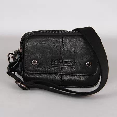 Барсетка Poshete арт.361209 Барсетка Poshete арт.361209