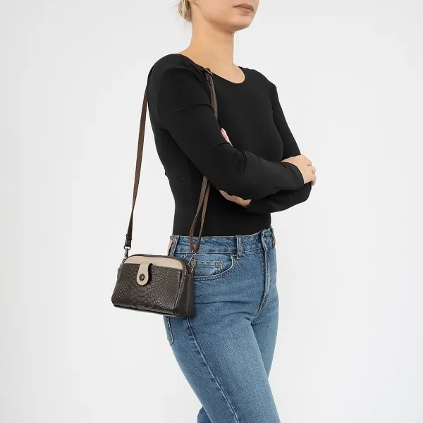 Poshete Сумка-планшет 886-88085K