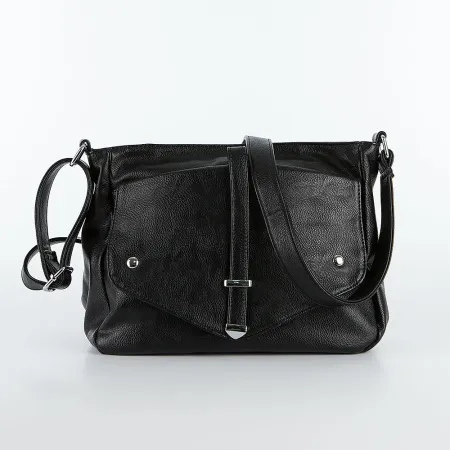 Passo Avanti Сумка-планшет (черный)