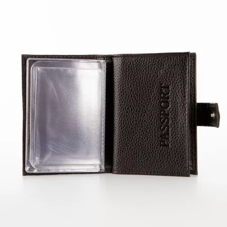 Обложка на паспорт Francesco Molinary арт. 441667-3865