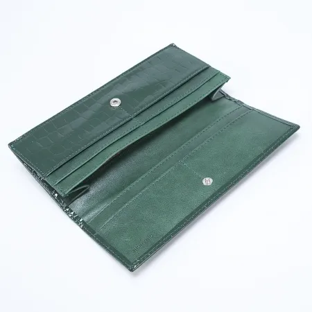 Dimanche Кошелек (зеленый)