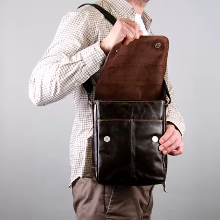 Мужской планшет Francesco Molinary арт. 7111053-02