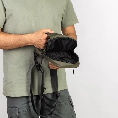 Рюкзак однолямочный мужской Valigetti арт. 3631816829