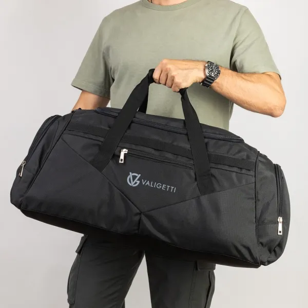 Сумка дорожно-спортивная арт. 3613608353 Сумка дорожно-спортивная арт. 3613608353