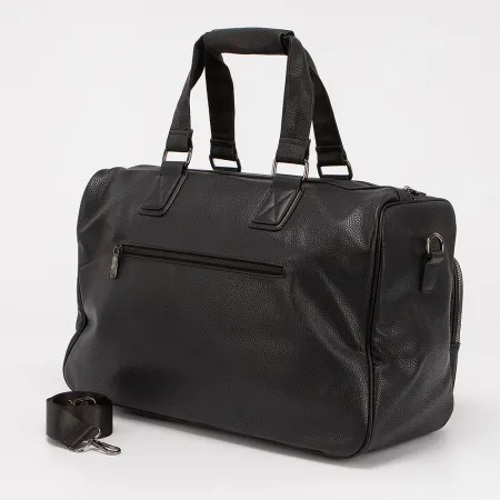 Valigetti Сумка дорожно-спортивная (черный)